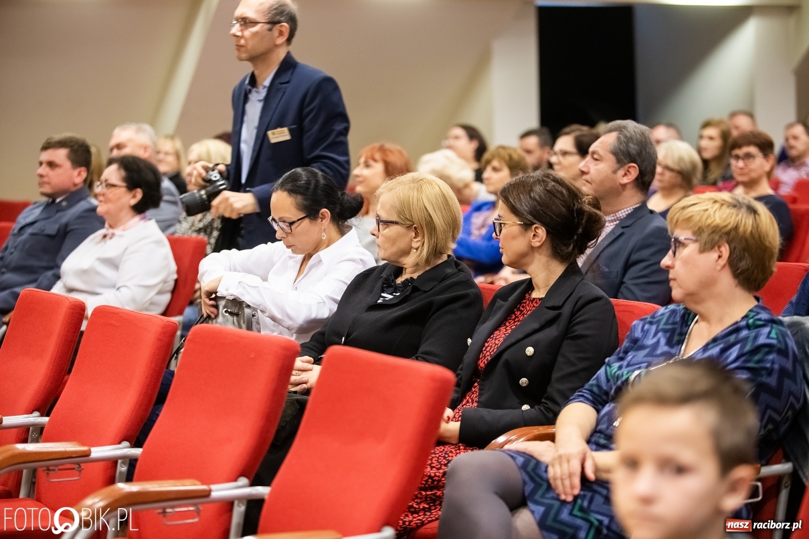 Zdjęcie w galerii na portalu naszraciborz.pl: Spektrum świętuje na zamku swoje piąte urodziny [FOTO i WIDEO] wiadomości z regionu