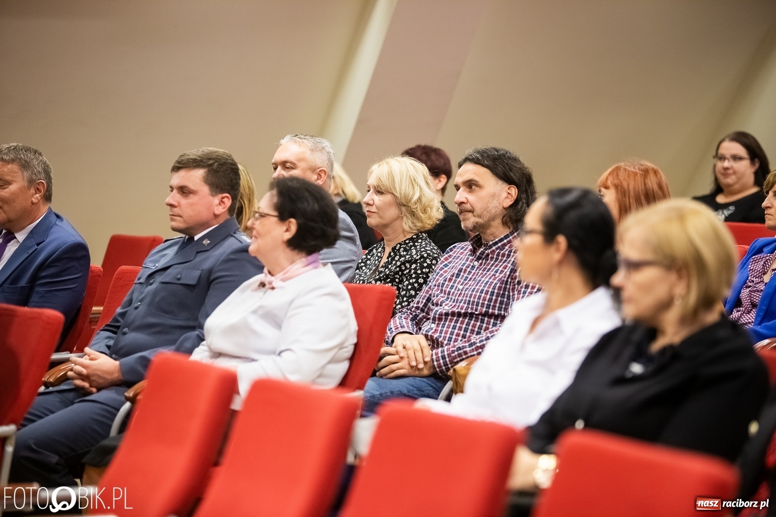 Zdjęcie w galerii na portalu naszraciborz.pl: Spektrum świętuje na zamku swoje piąte urodziny [FOTO i WIDEO] wiadomości z regionu