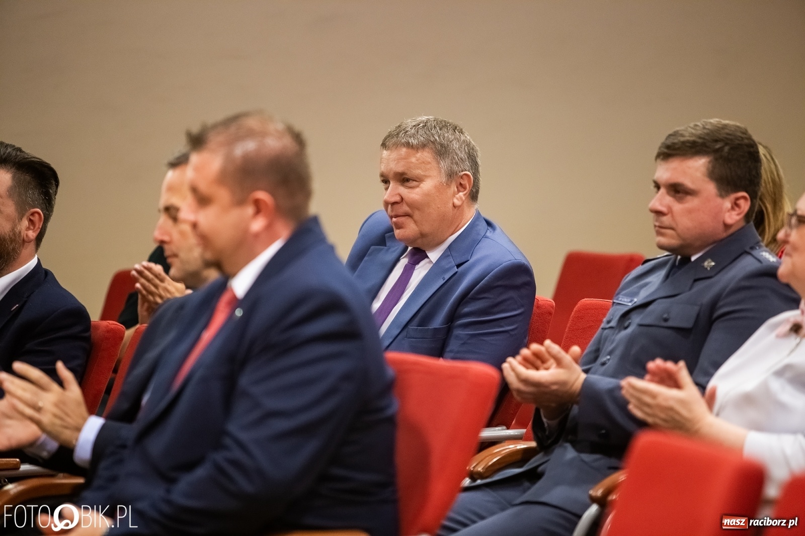 Zdjęcie w galerii na portalu naszraciborz.pl: Spektrum świętuje na zamku swoje piąte urodziny [FOTO i WIDEO] wiadomości z regionu