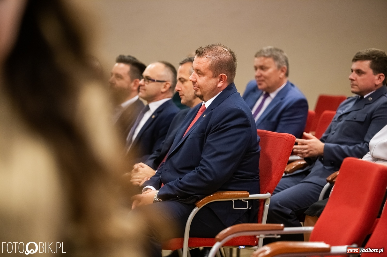 Zdjęcie w galerii na portalu naszraciborz.pl: Spektrum świętuje na zamku swoje piąte urodziny [FOTO i WIDEO] wiadomości z regionu