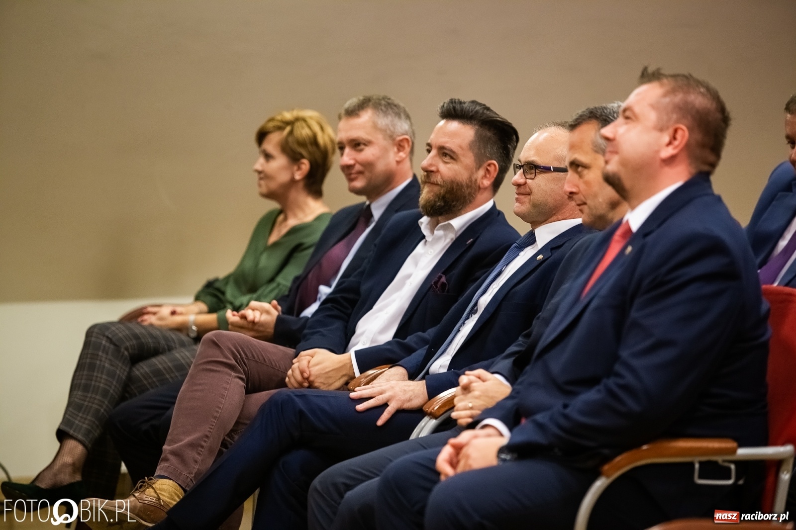 Zdjęcie w galerii na portalu naszraciborz.pl: Spektrum świętuje na zamku swoje piąte urodziny [FOTO i WIDEO] wiadomości z regionu