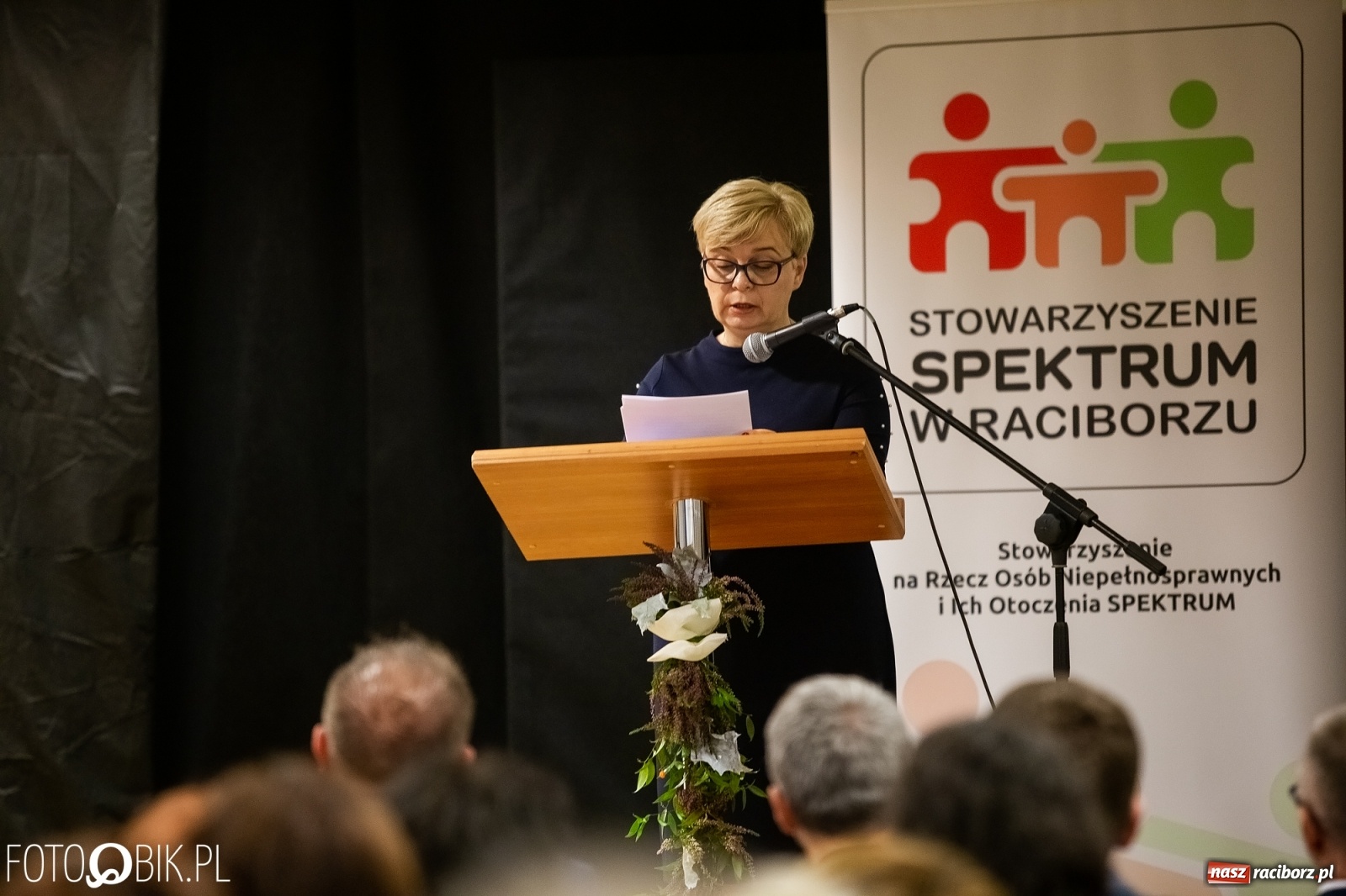 Zdjęcie w galerii na portalu naszraciborz.pl: Spektrum świętuje na zamku swoje piąte urodziny [FOTO i WIDEO] wiadomości z regionu