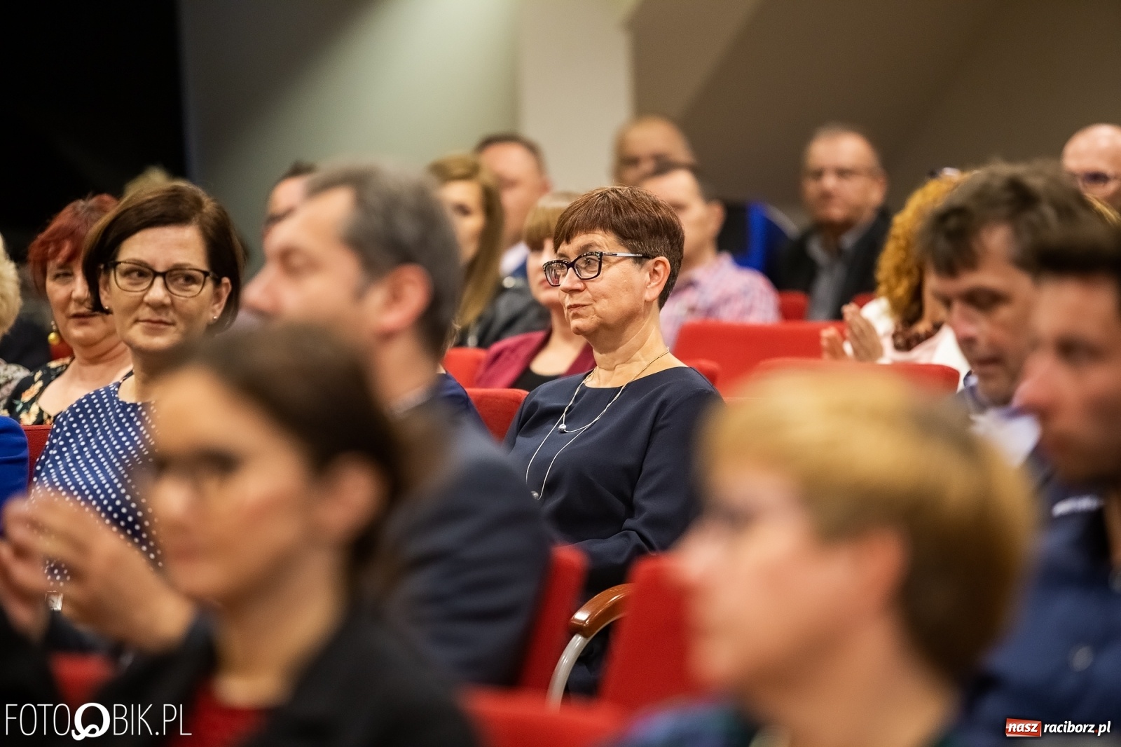 Zdjęcie w galerii na portalu naszraciborz.pl: Spektrum świętuje na zamku swoje piąte urodziny [FOTO i WIDEO] wiadomości z regionu