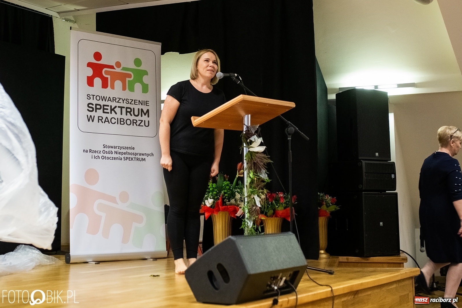 Zdjęcie w galerii na portalu naszraciborz.pl: Spektrum świętuje na zamku swoje piąte urodziny [FOTO i WIDEO] wiadomości z regionu