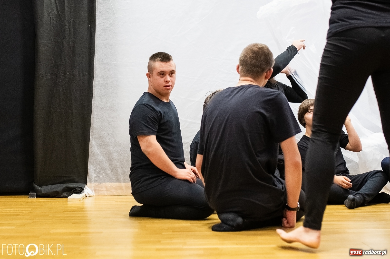 Zdjęcie w galerii na portalu naszraciborz.pl: Spektrum świętuje na zamku swoje piąte urodziny [FOTO i WIDEO] wiadomości z regionu