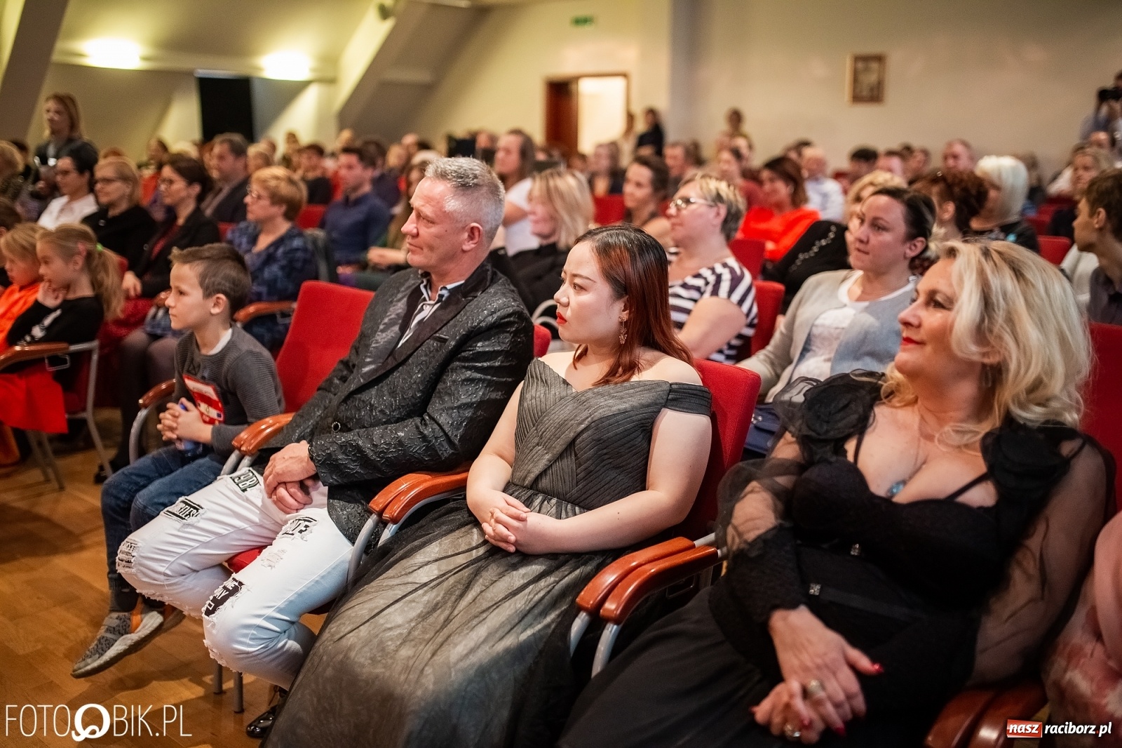 Zdjęcie w galerii na portalu naszraciborz.pl: Spektrum świętuje na zamku swoje piąte urodziny [FOTO i WIDEO] wiadomości z regionu