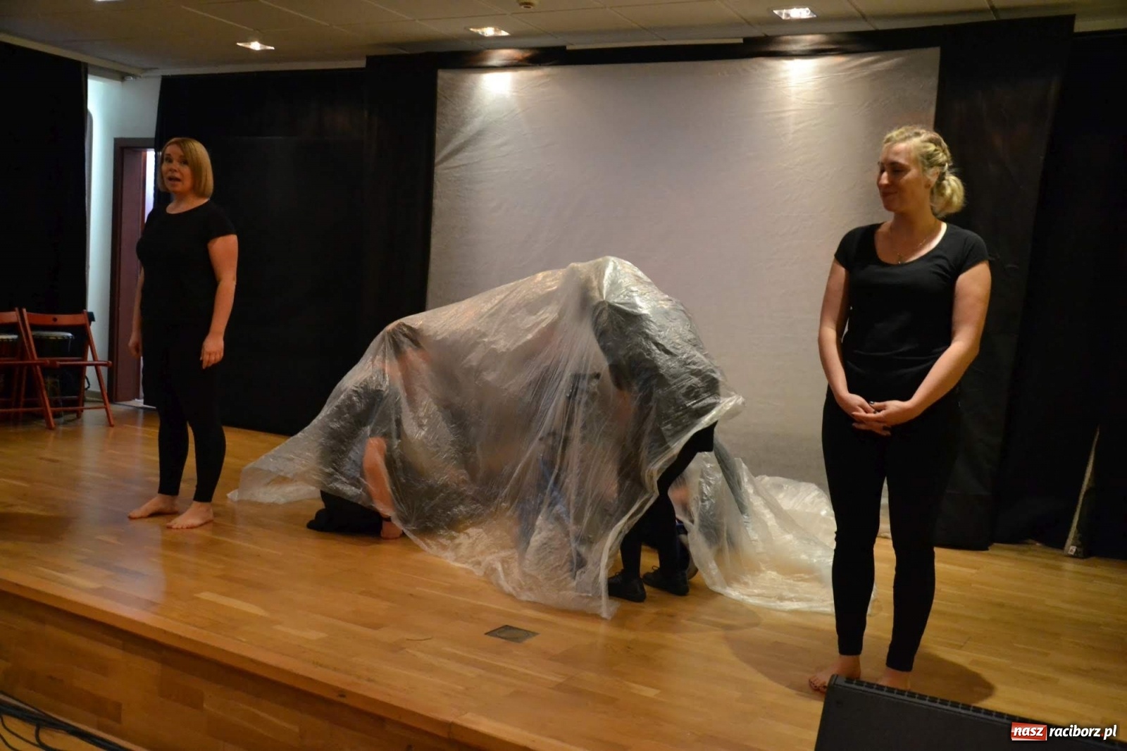 Zdjęcie w galerii na portalu naszraciborz.pl: Spektrum świętuje na zamku swoje piąte urodziny [FOTO i WIDEO] wiadomości z regionu