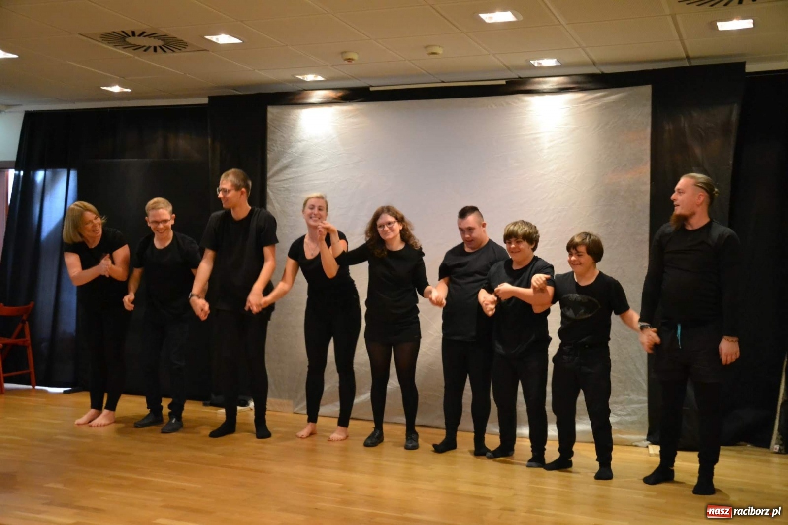 Zdjęcie w galerii na portalu naszraciborz.pl: Spektrum świętuje na zamku swoje piąte urodziny [FOTO i WIDEO] wiadomości z regionu