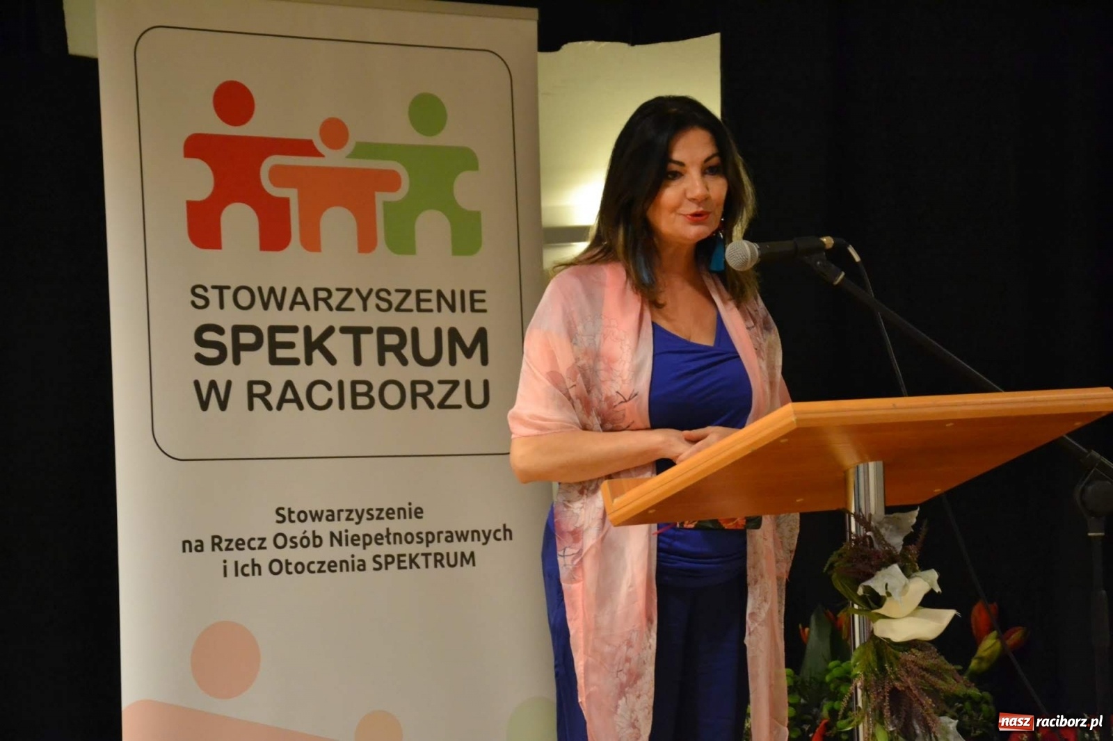 Zdjęcie w galerii na portalu naszraciborz.pl: Spektrum świętuje na zamku swoje piąte urodziny [FOTO i WIDEO] wiadomości z regionu