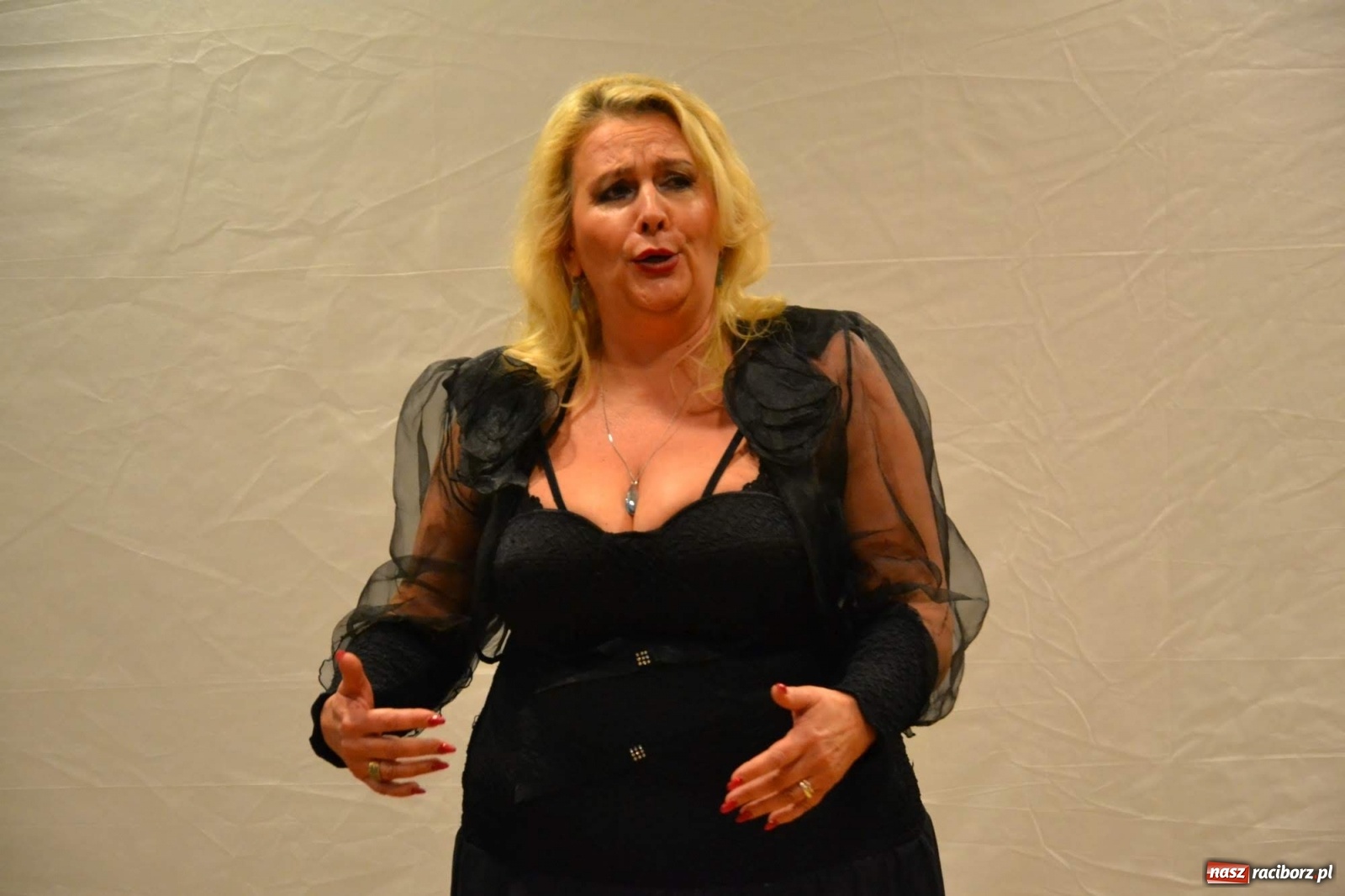 Zdjęcie w galerii na portalu naszraciborz.pl: Spektrum świętuje na zamku swoje piąte urodziny [FOTO i WIDEO] wiadomości z regionu