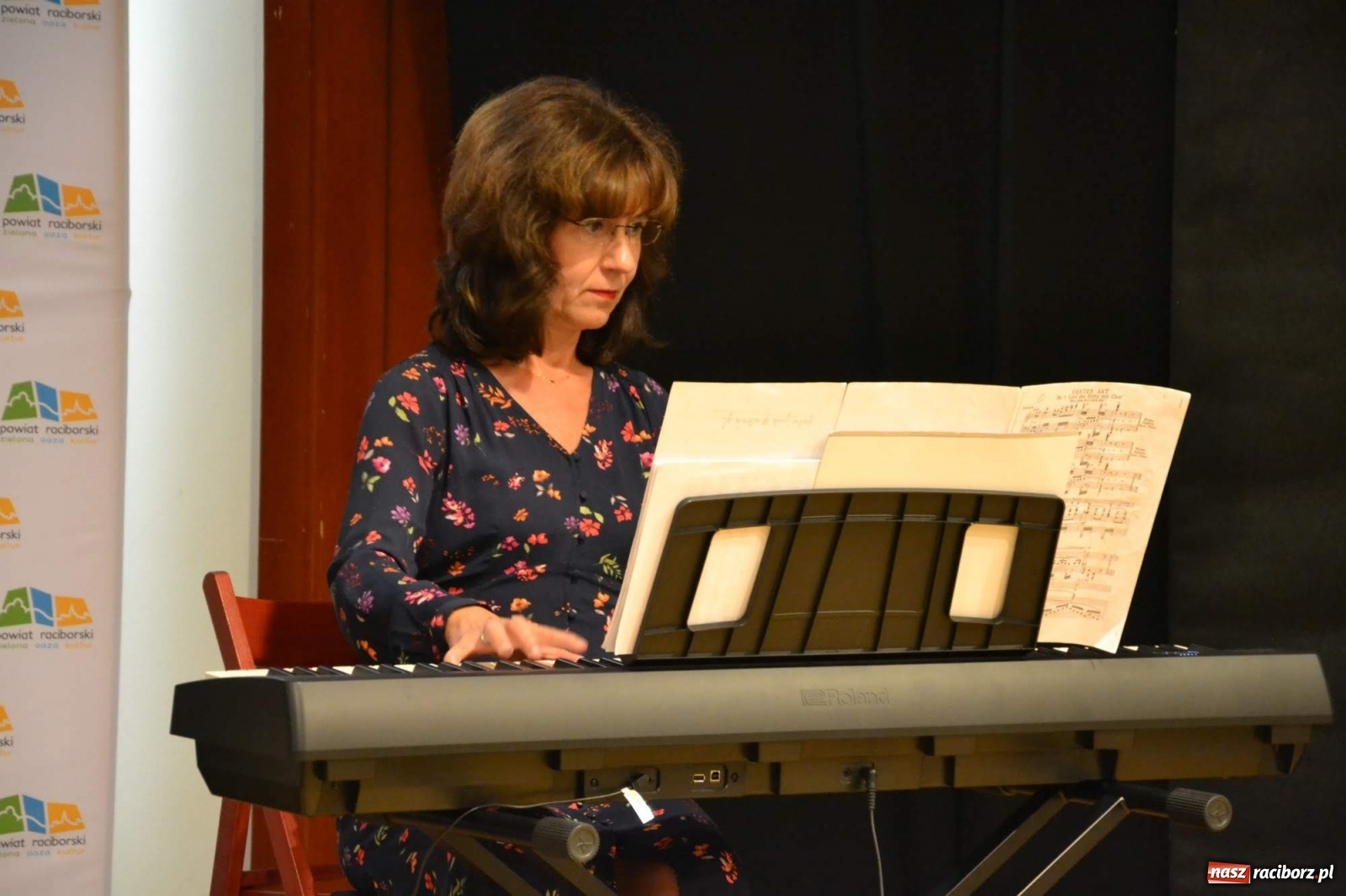 Zdjęcie w galerii na portalu naszraciborz.pl: Spektrum świętuje na zamku swoje piąte urodziny [FOTO i WIDEO] wiadomości z regionu