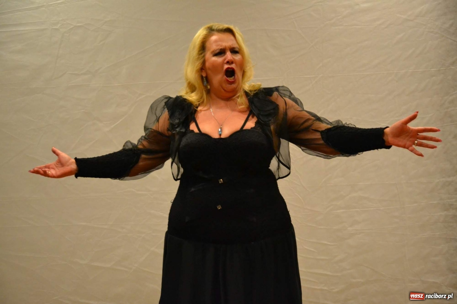 Zdjęcie w galerii na portalu naszraciborz.pl: Spektrum świętuje na zamku swoje piąte urodziny [FOTO i WIDEO] wiadomości z regionu