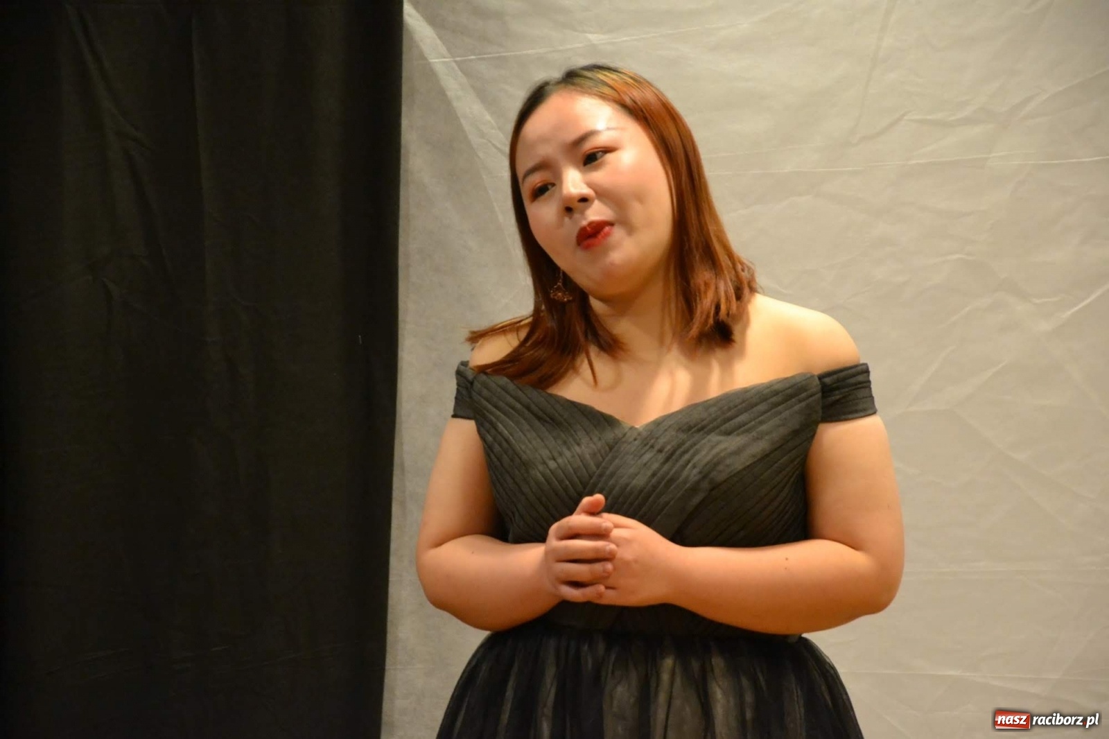 Zdjęcie w galerii na portalu naszraciborz.pl: Spektrum świętuje na zamku swoje piąte urodziny [FOTO i WIDEO] wiadomości z regionu