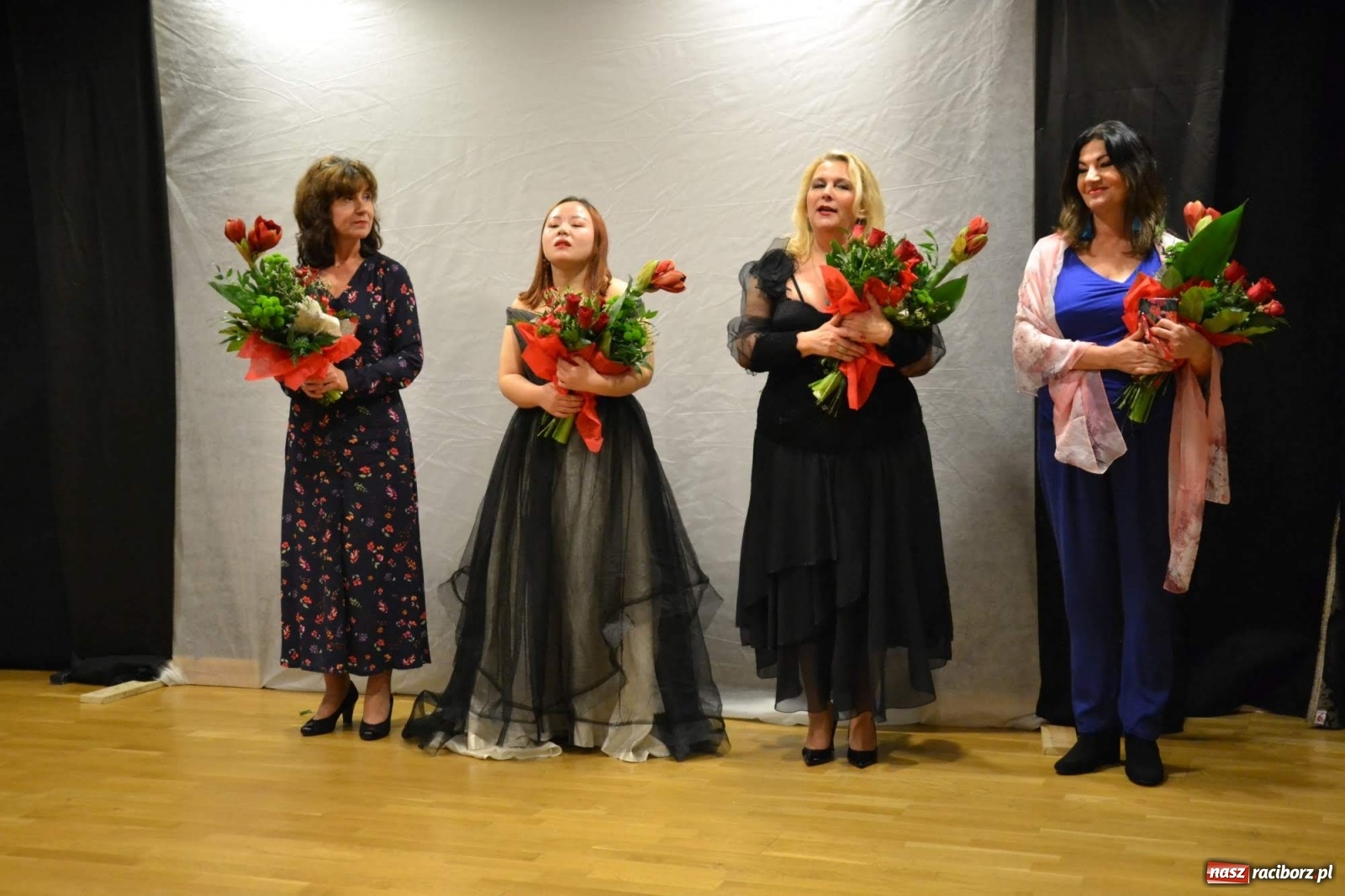 Zdjęcie w galerii na portalu naszraciborz.pl: Spektrum świętuje na zamku swoje piąte urodziny [FOTO i WIDEO] wiadomości z regionu