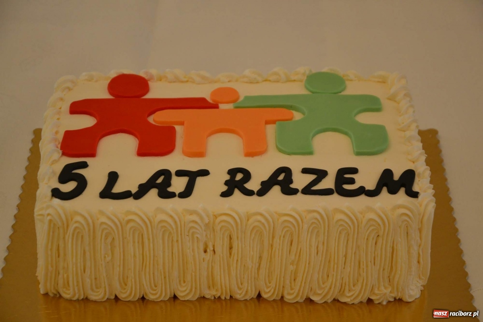 Zdjęcie w galerii na portalu naszraciborz.pl: Spektrum świętuje na zamku swoje piąte urodziny [FOTO i WIDEO] wiadomości z regionu