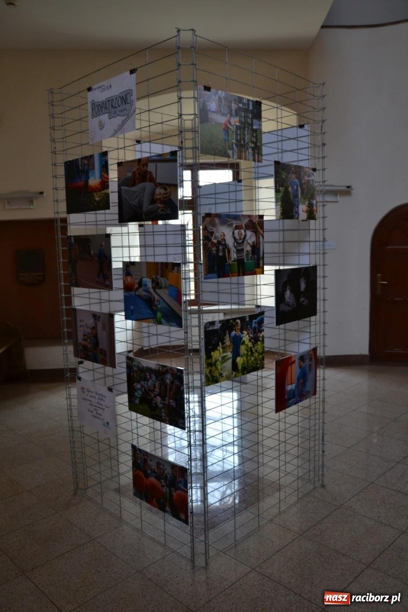 Zdjęcie w galerii na portalu naszraciborz.pl: Spektrum świętuje na zamku swoje piąte urodziny [FOTO i WIDEO] wiadomości z regionu