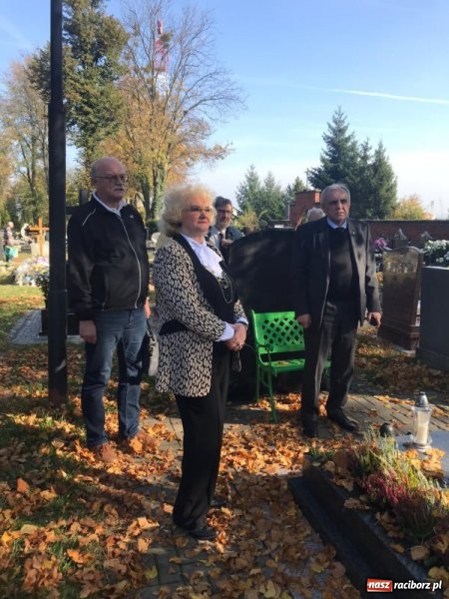 Zdjęcie w galerii na portalu naszraciborz.pl: Raciborskie miejsca pamięci pod okiem IPN wiadomości z regionu