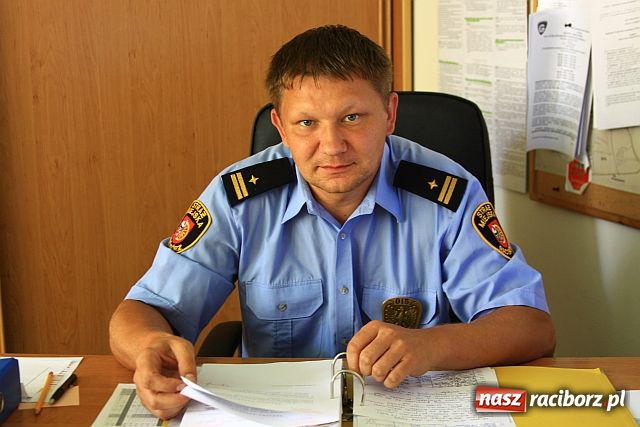 Zdjęcie w galerii na portalu naszraciborz.pl: 15 lat służy społeczeństwu wiadomości z regionu