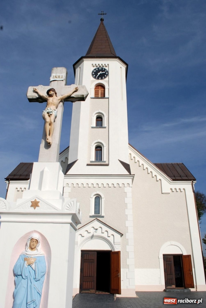 Zdjęcie w galerii na portalu naszraciborz.pl: Family Ghost zakończyli sezon motocyklowy wiadomości z regionu