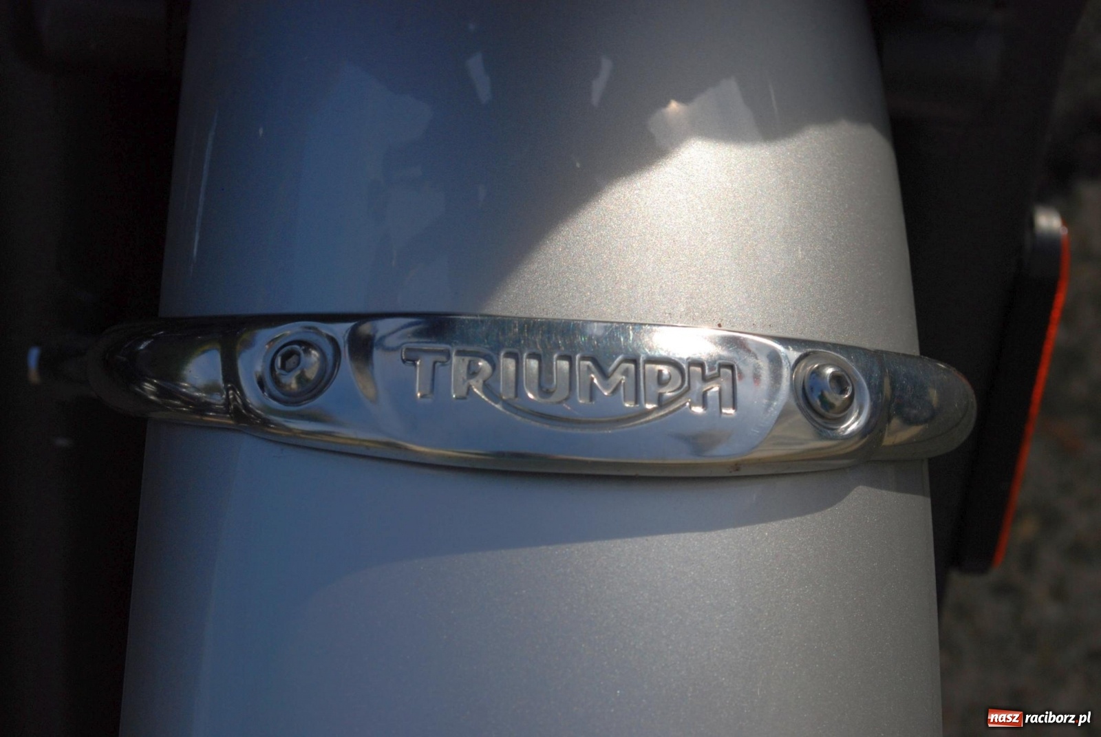 Zdjęcie w galerii na portalu naszraciborz.pl: Family Ghost zakończyli sezon motocyklowy wiadomości z regionu