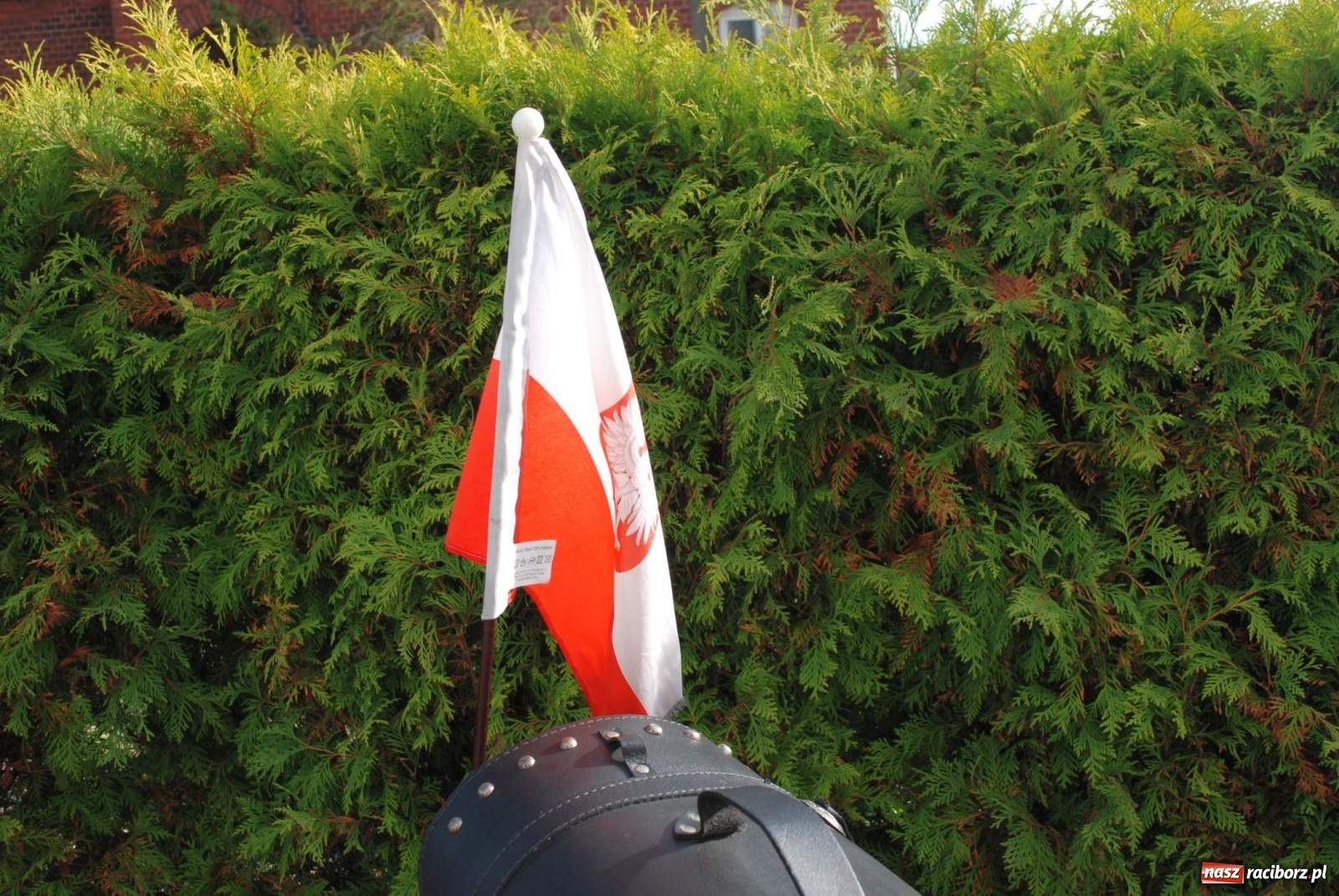 Zdjęcie w galerii na portalu naszraciborz.pl: Family Ghost zakończyli sezon motocyklowy wiadomości z regionu