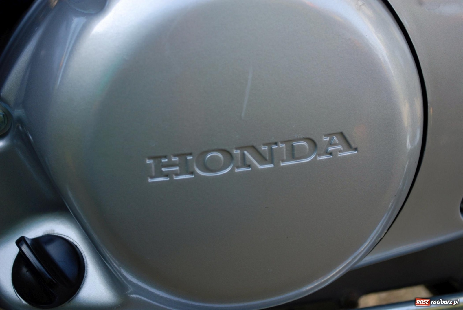 Zdjęcie w galerii na portalu naszraciborz.pl: Family Ghost zakończyli sezon motocyklowy wiadomości z regionu