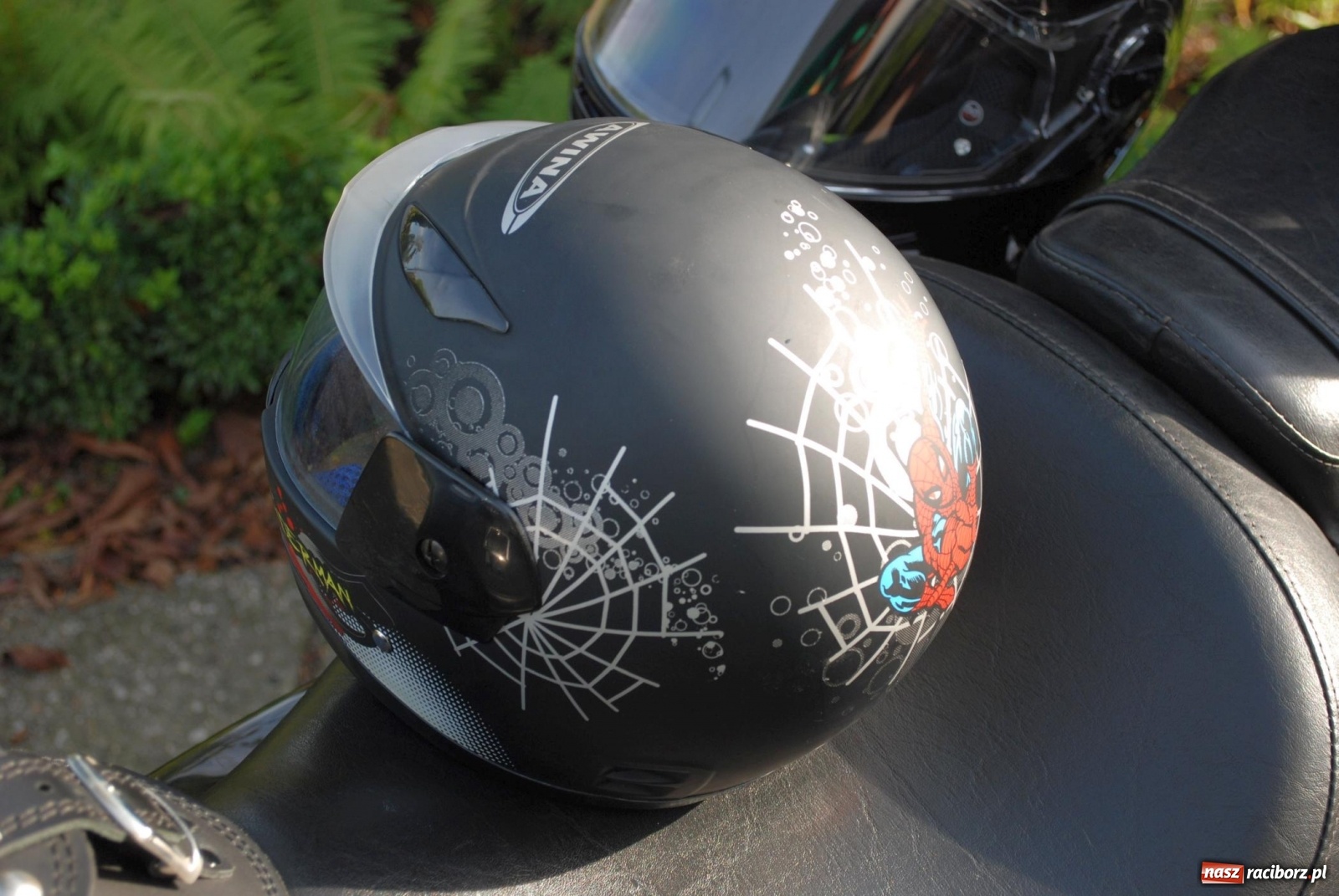 Zdjęcie w galerii na portalu naszraciborz.pl: Family Ghost zakończyli sezon motocyklowy wiadomości z regionu