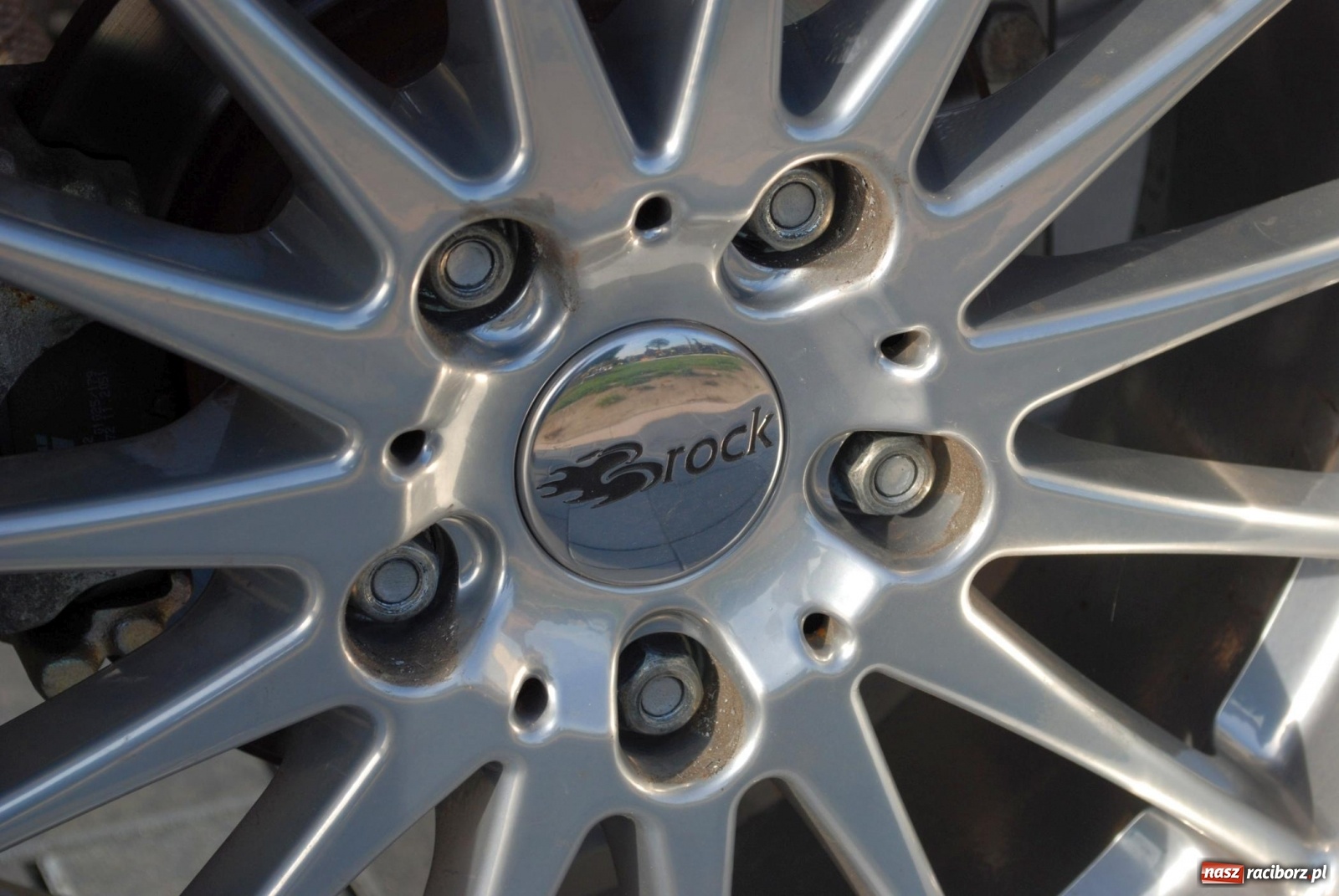 Zdjęcie w galerii na portalu naszraciborz.pl: Family Ghost zakończyli sezon motocyklowy wiadomości z regionu