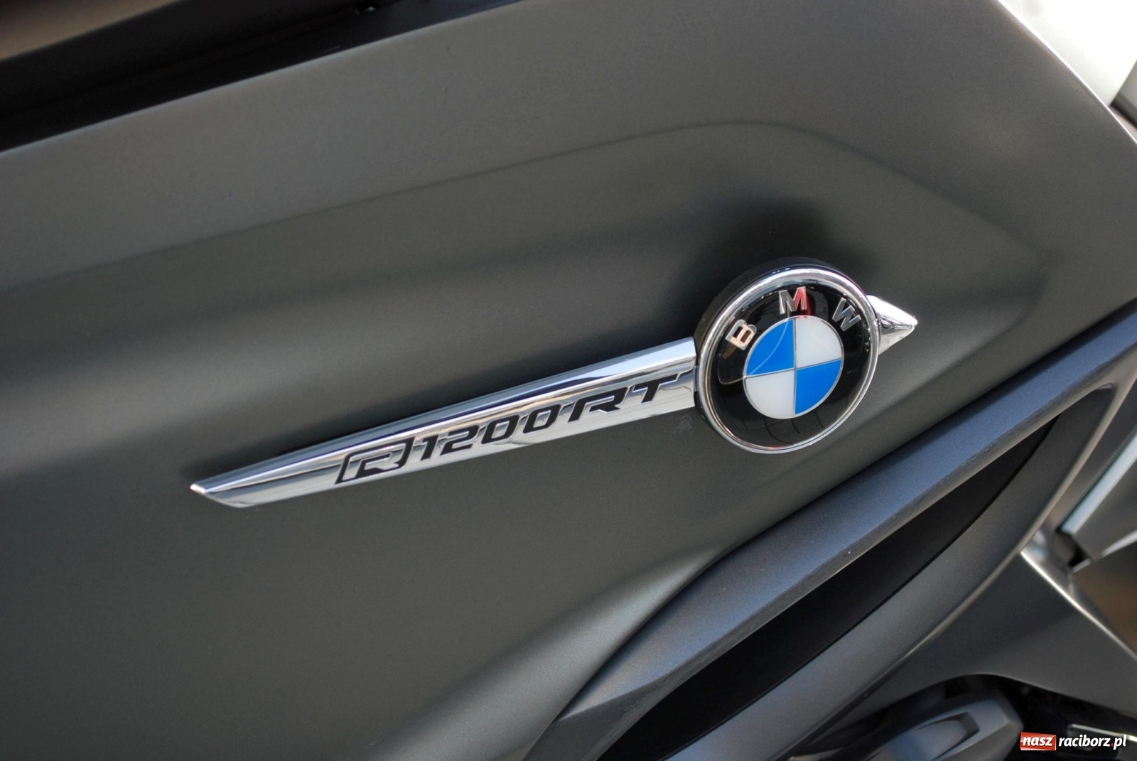 Zdjęcie w galerii na portalu naszraciborz.pl: Family Ghost zakończyli sezon motocyklowy wiadomości z regionu