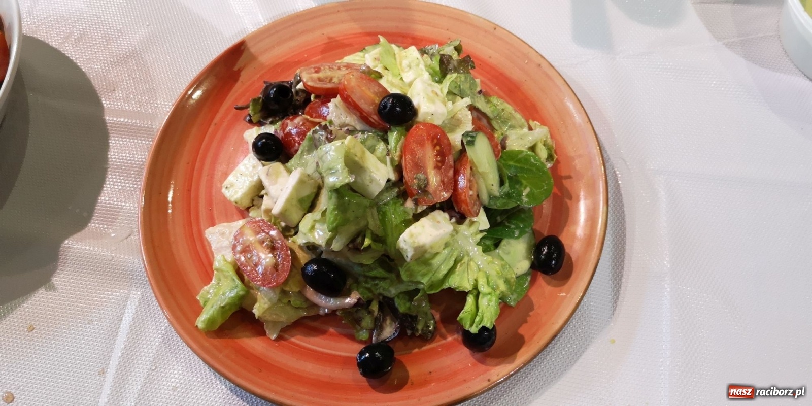 Zdjęcie w galerii na portalu naszraciborz.pl: Warsztaty kulinarne w ramach projektu Seniorze, rusz się! wiadomości z regionu