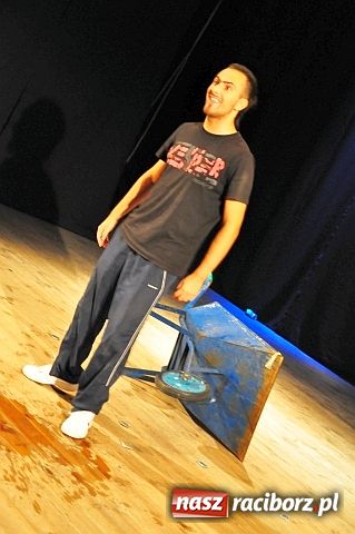 Zdjęcie w galerii na portalu naszraciborz.pl: Niczego w życiu nie żałuję... wiadomości z regionu