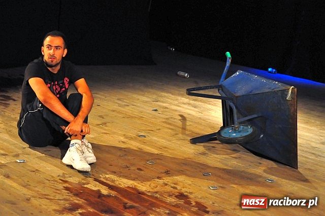 Zdjęcie w galerii na portalu naszraciborz.pl: Niczego w życiu nie żałuję... wiadomości z regionu