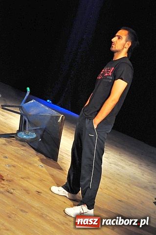 Zdjęcie w galerii na portalu naszraciborz.pl: Niczego w życiu nie żałuję... wiadomości z regionu