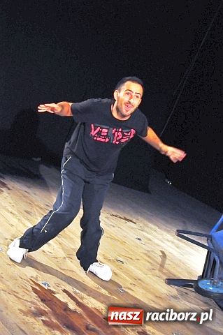 Zdjęcie w galerii na portalu naszraciborz.pl: Niczego w życiu nie żałuję... wiadomości z regionu