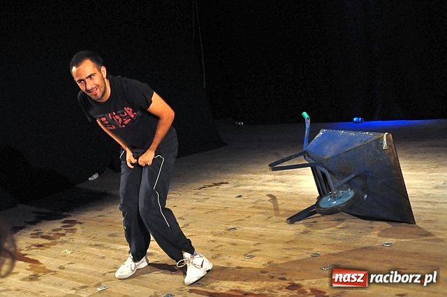 Zdjęcie w galerii na portalu naszraciborz.pl: Niczego w życiu nie żałuję... wiadomości z regionu