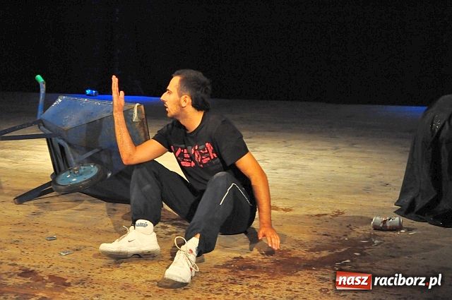 Zdjęcie w galerii na portalu naszraciborz.pl: Niczego w życiu nie żałuję... wiadomości z regionu