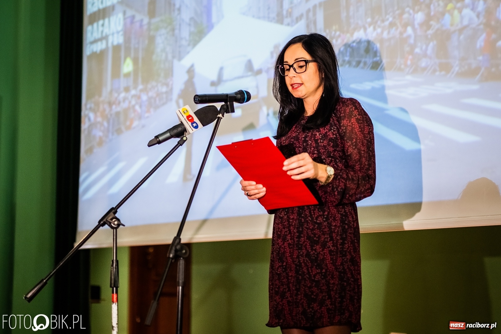 Zdjęcie w galerii na portalu naszraciborz.pl: K-DRON. Prace Janusza Kapusty można oglądać w pałacyku Rafako  wiadomości z regionu