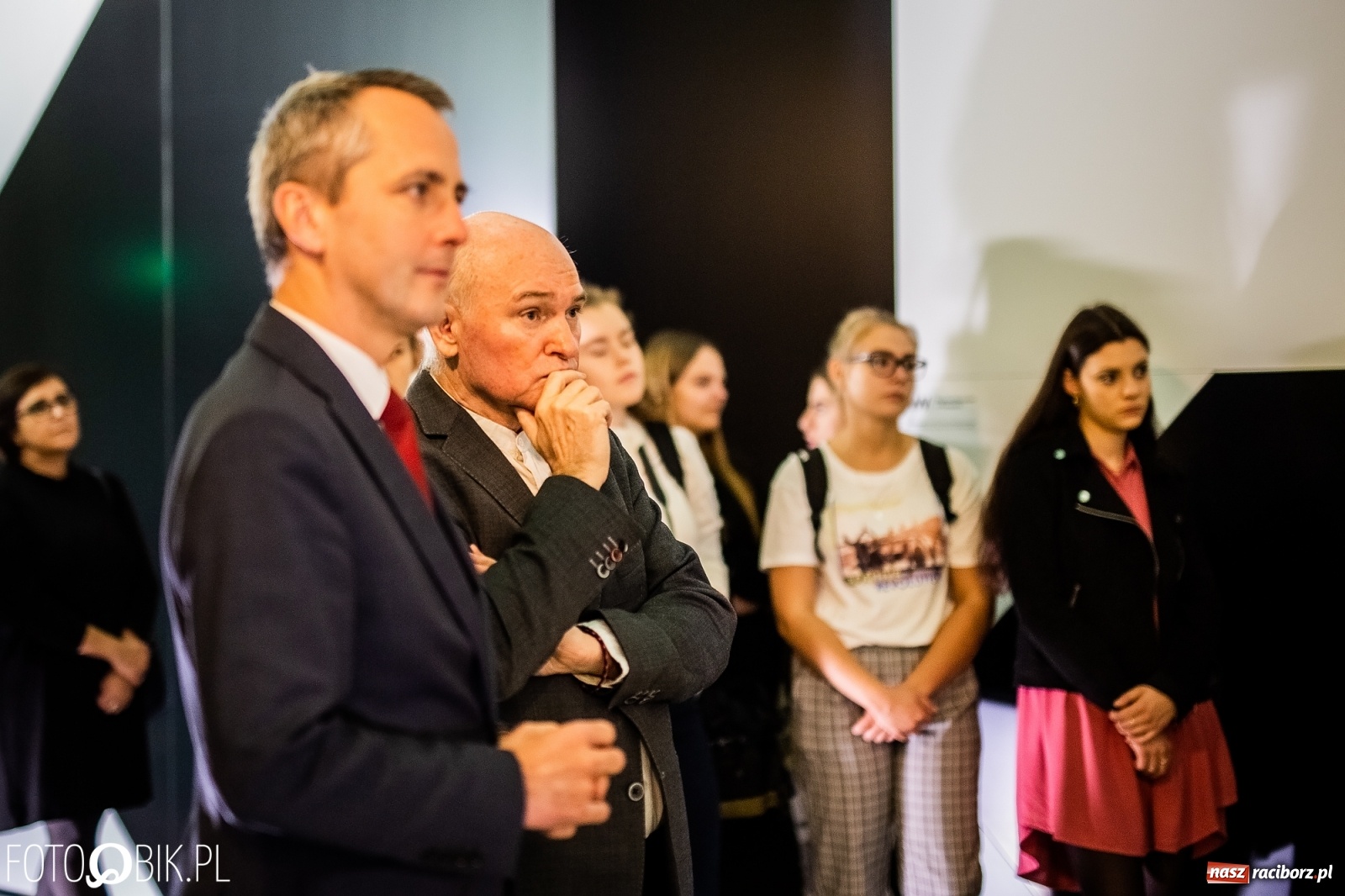 Zdjęcie w galerii na portalu naszraciborz.pl: K-DRON. Prace Janusza Kapusty można oglądać w pałacyku Rafako  wiadomości z regionu