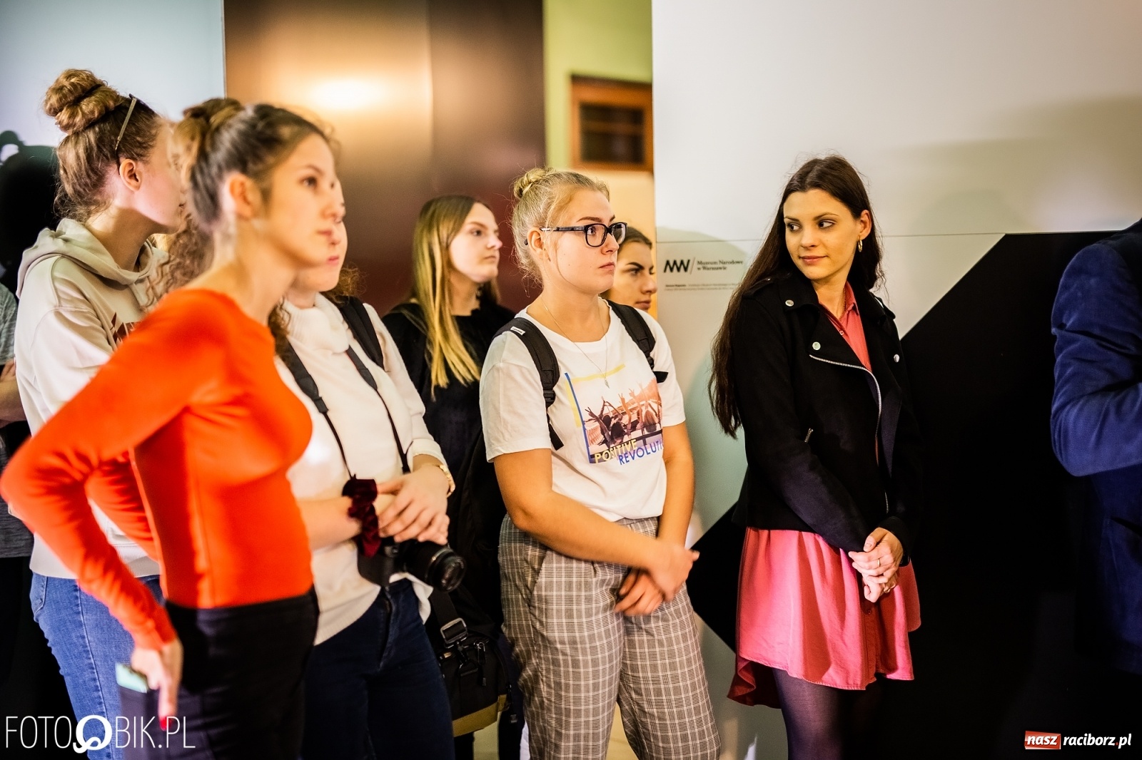 Zdjęcie w galerii na portalu naszraciborz.pl: K-DRON. Prace Janusza Kapusty można oglądać w pałacyku Rafako  wiadomości z regionu