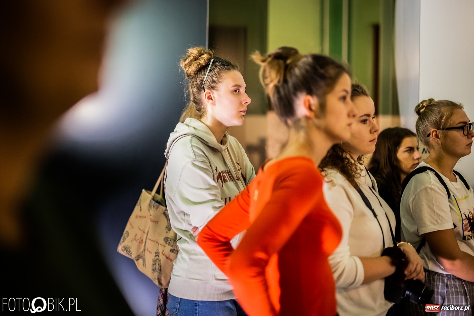 Zdjęcie w galerii na portalu naszraciborz.pl: K-DRON. Prace Janusza Kapusty można oglądać w pałacyku Rafako  wiadomości z regionu