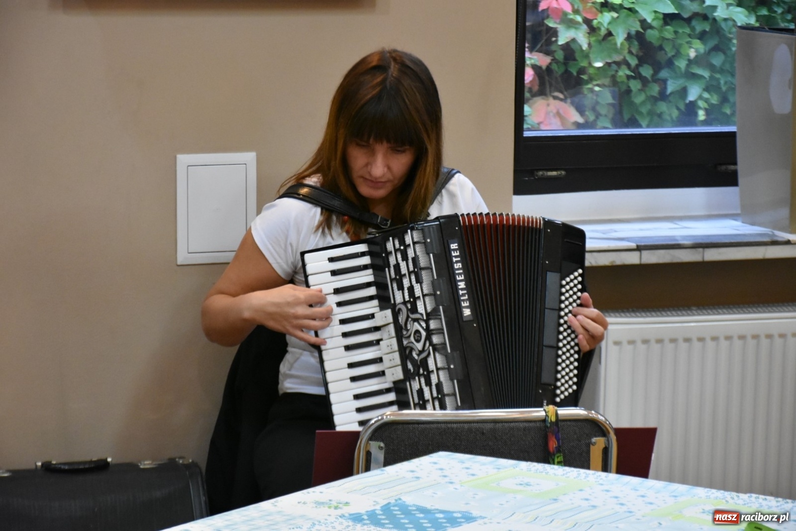 Zdjęcie w galerii na portalu naszraciborz.pl: Kiszenie kapusty po staremu [FOTO]  wiadomości z regionu
