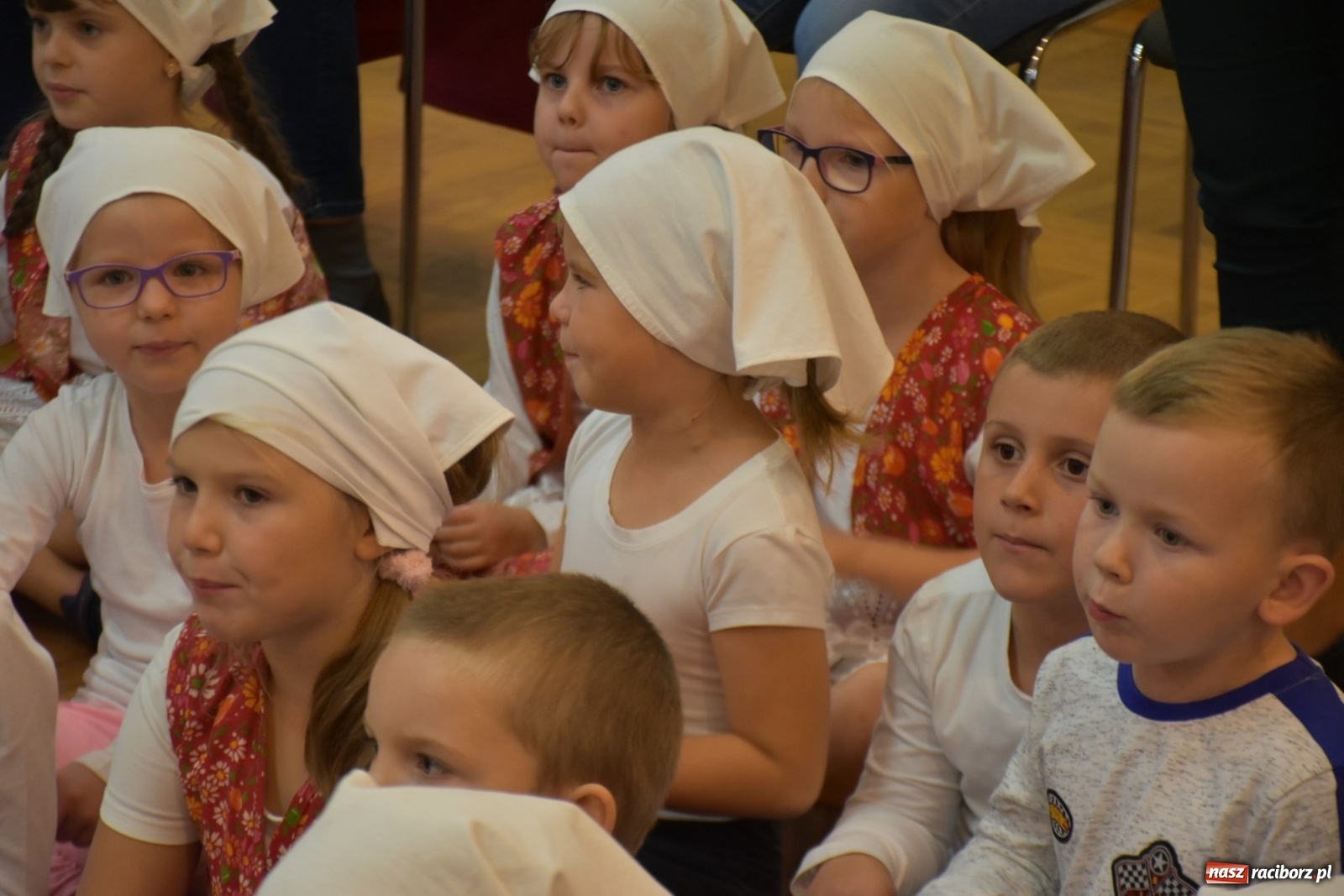 Zdjęcie w galerii na portalu naszraciborz.pl: Kiszenie kapusty po staremu [FOTO]  wiadomości z regionu