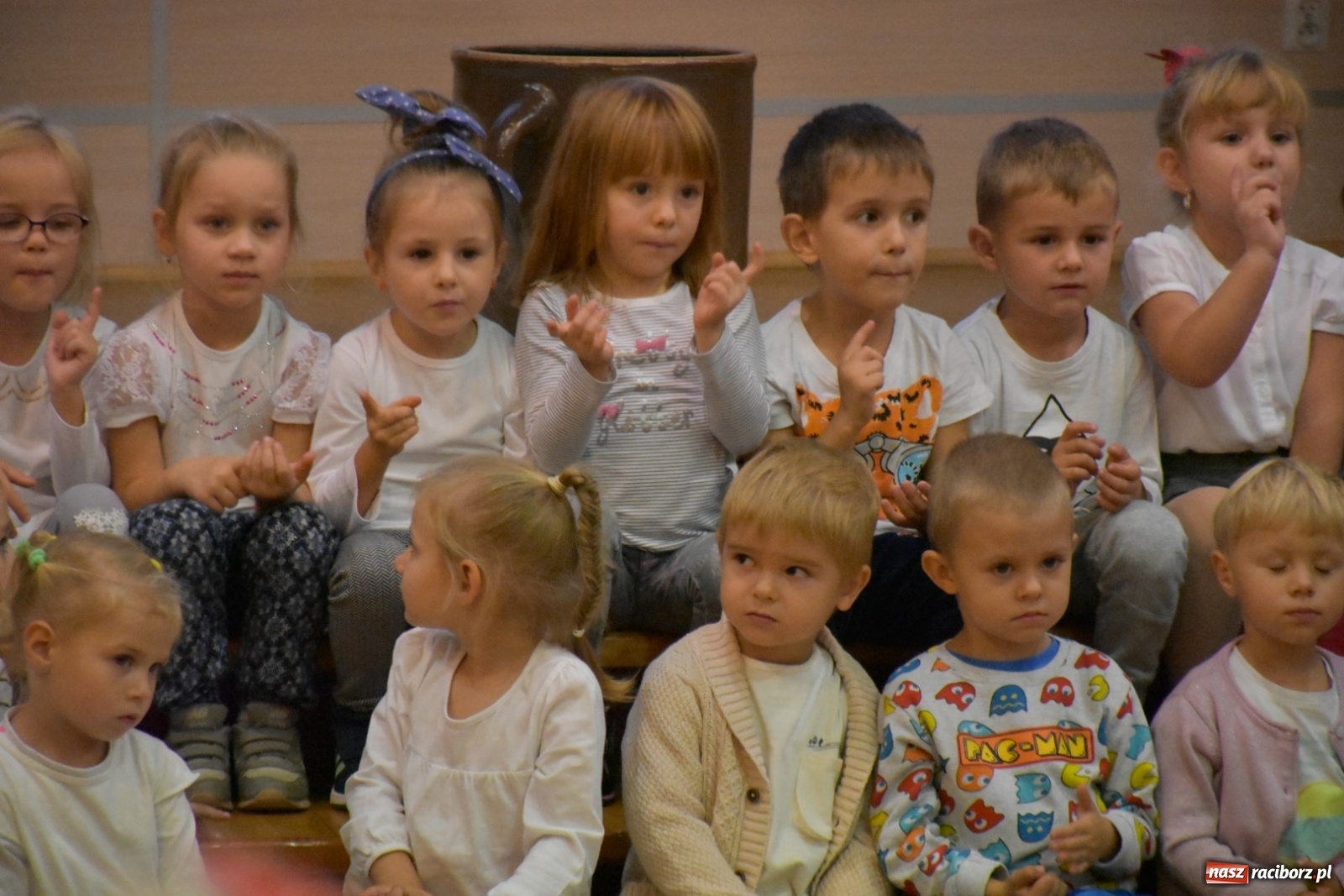 Zdjęcie w galerii na portalu naszraciborz.pl: Kiszenie kapusty po staremu [FOTO]  wiadomości z regionu