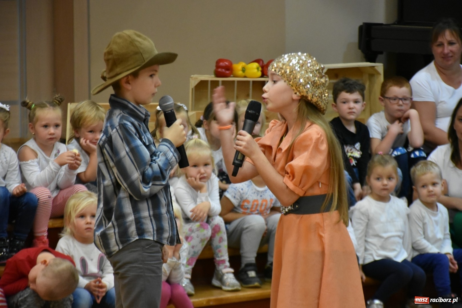 Zdjęcie w galerii na portalu naszraciborz.pl: Kiszenie kapusty po staremu [FOTO]  wiadomości z regionu