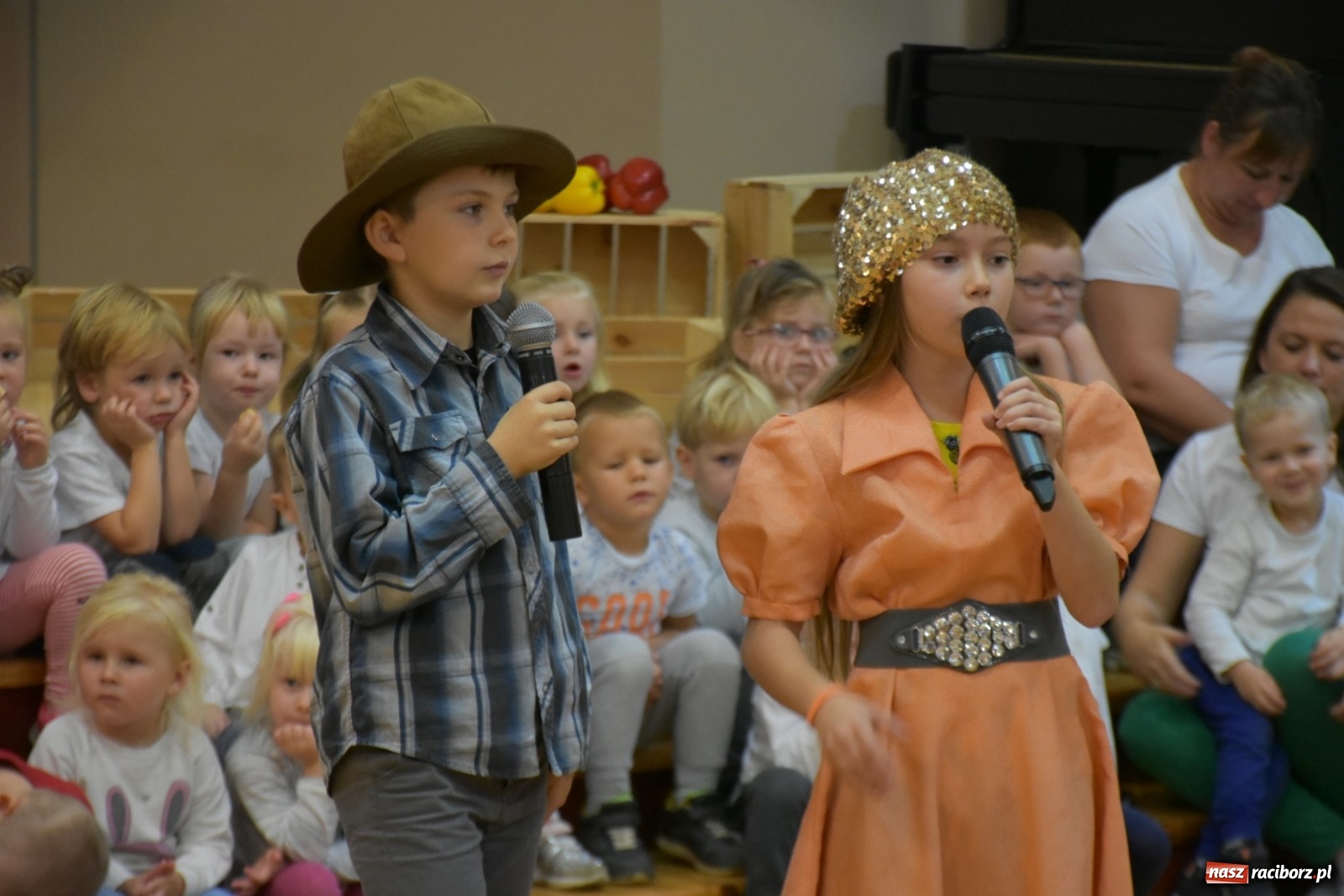 Zdjęcie w galerii na portalu naszraciborz.pl: Kiszenie kapusty po staremu [FOTO]  wiadomości z regionu