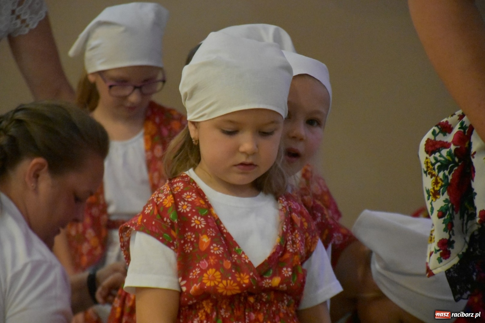 Zdjęcie w galerii na portalu naszraciborz.pl: Kiszenie kapusty po staremu [FOTO]  wiadomości z regionu