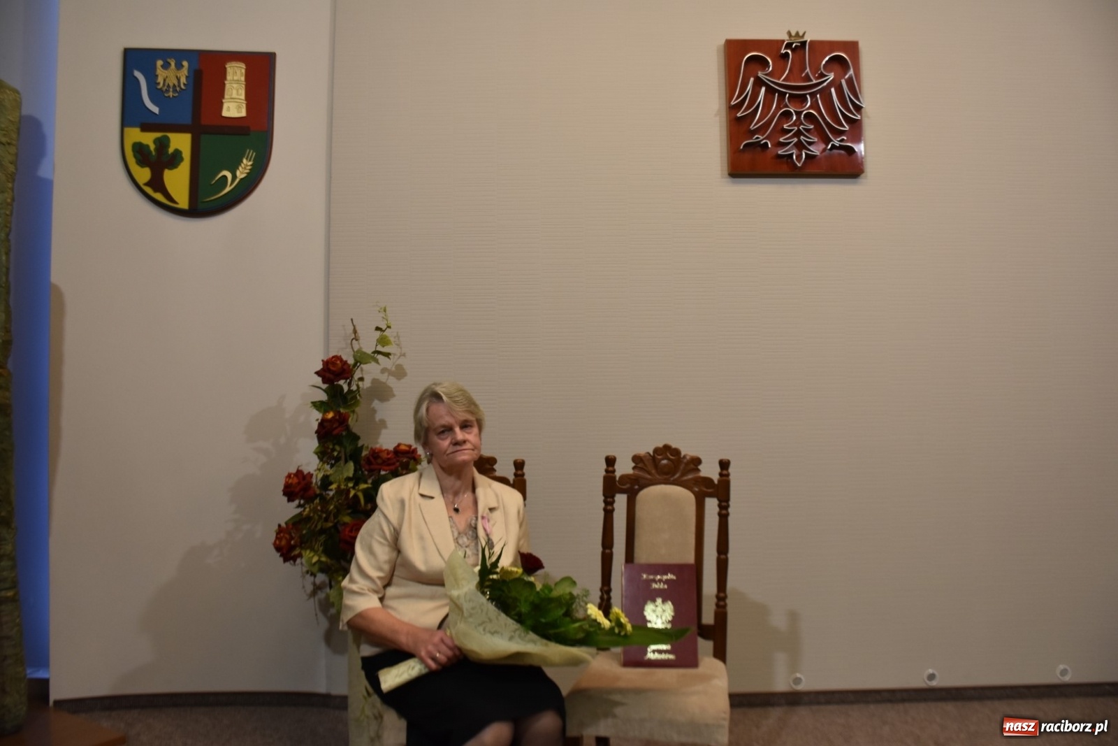 Zdjęcie w galerii na portalu naszraciborz.pl: Złote gody w gminie Krzyżanowice [FOTO] wiadomości z regionu