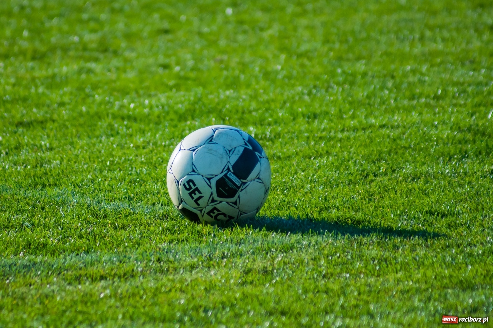 Zdjęcie w galerii na portalu naszraciborz.pl: Klasa okręgowa. Dwa oblicza raciborskiej Unii [FOTO i WIDEO] wiadomości z regionu