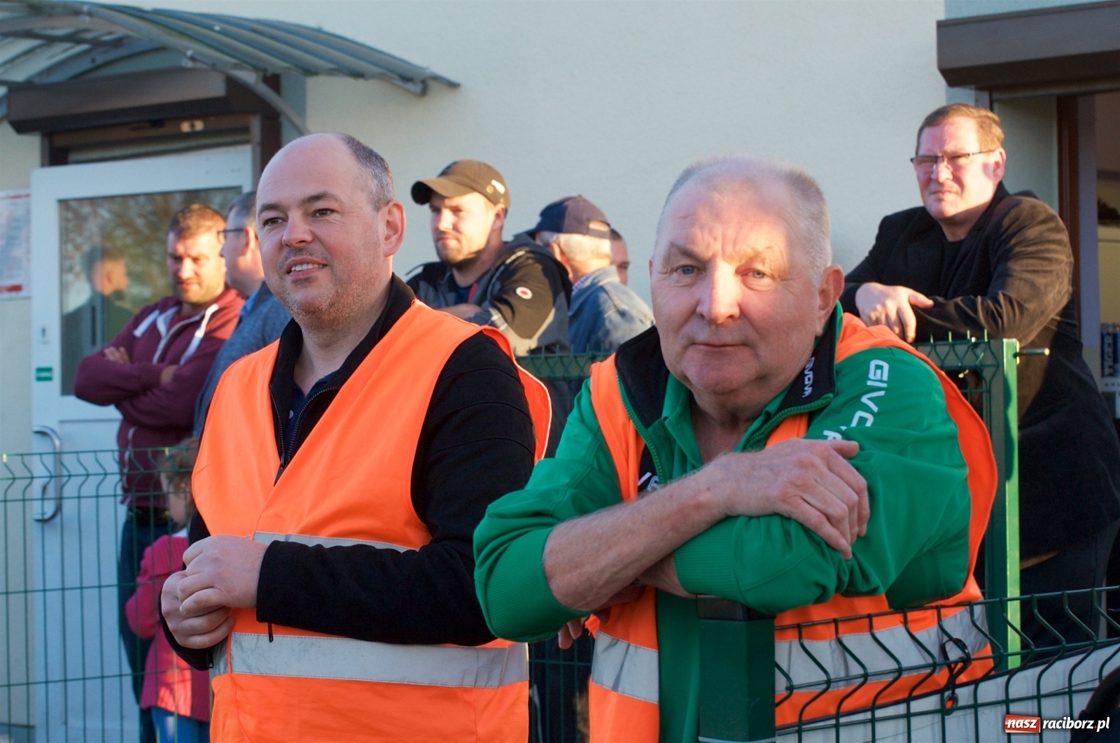 Zdjęcie w galerii na portalu naszraciborz.pl: Beniaminek zdobył świerklańską Fortecę [FOTO] wiadomości z regionu