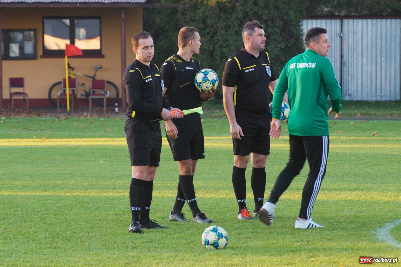 Zdjęcie w galerii na portalu naszraciborz.pl: Beniaminek zdobył świerklańską Fortecę [FOTO] wiadomości z regionu